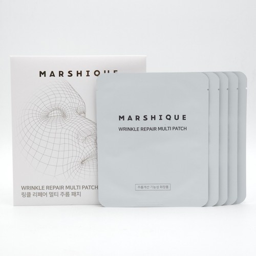Marshique patch multi - marshique,
