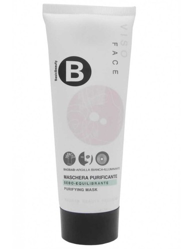 Basicbeauty viso maschera - basicbeauty,