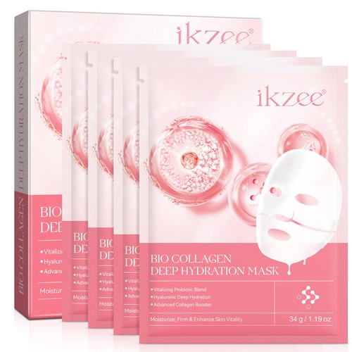 Bio collagen real deep - real,