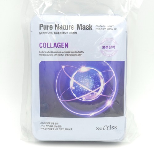Anskin secriss pure - secriss, nature