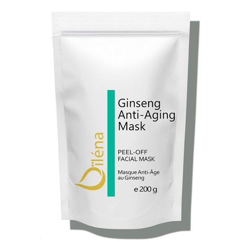 Oïléna maschera viso peel - oïléna,