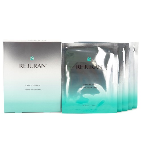Rejuran maschera turnover - rejuran,