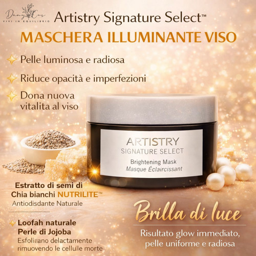 Artistry maschera - artistry,