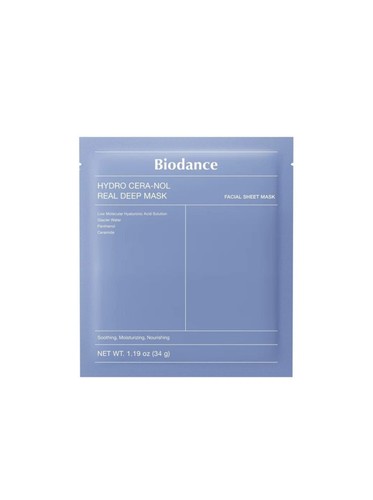 Biodance hydro cera nol real - biodance,