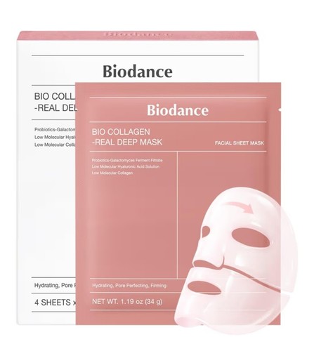 Biodance bio collagen real - collagen,