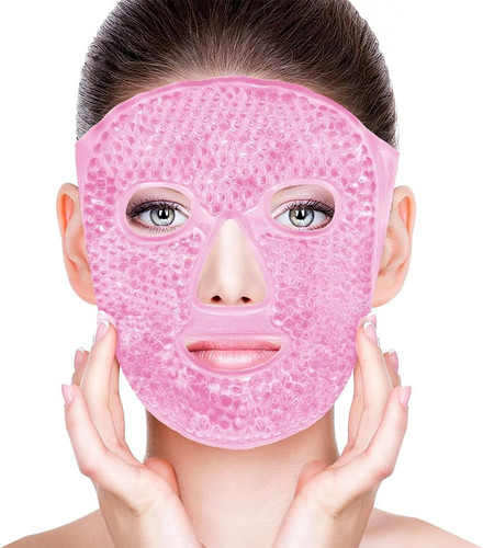 Pcs maschera rinfrescante - 1,