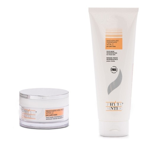 Maschera viso antirughe - viso,