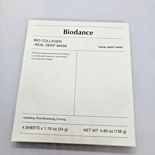 Biodance bio collagen - biodance,