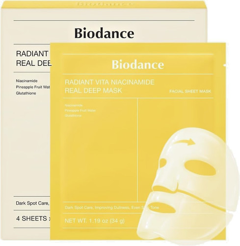 Biodance refreshing vita real - biodance,