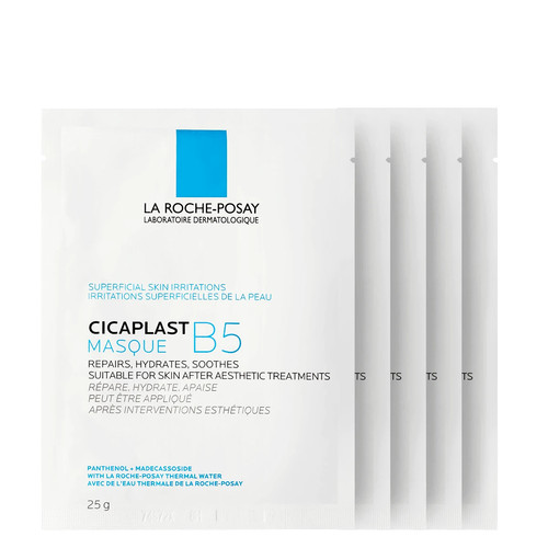 Roche posay cicaplast - roche-posay, b5