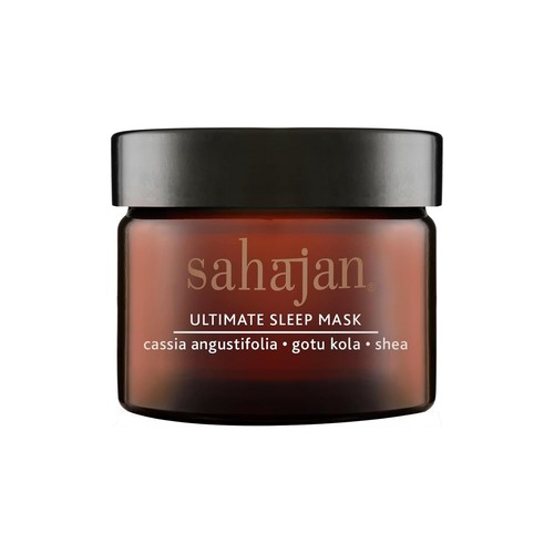 Sahajan ultimate sleep mask - sahajan,