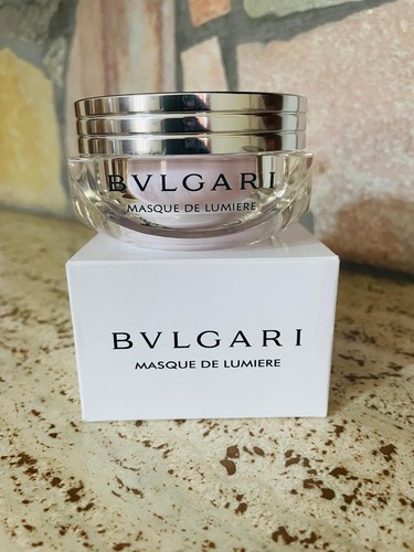 Bvlgari masque lumiere - masque,