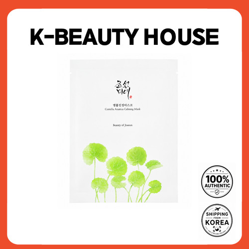 Beauty joseon centella - of,