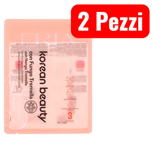 Fria maschera viso tessuto - fria,