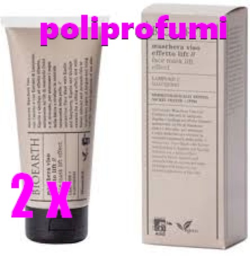 Bioearth maschera viso - 2,