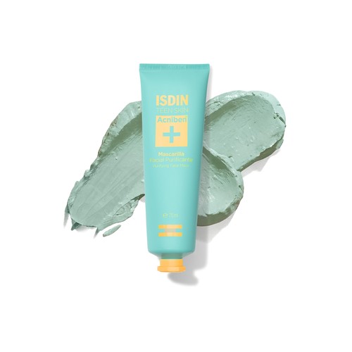 Isdin acniben maschera viso - isdin,
