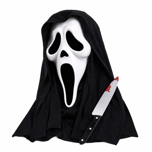 Ghostface maschera - maschera,