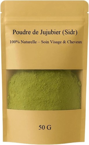 Polvere sidr 50g - polvere,