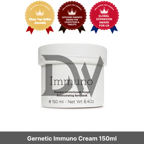 Gernetic immuno cream - immuno,