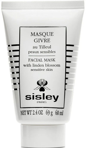 Maschera viso sisley lenitivo - viso,