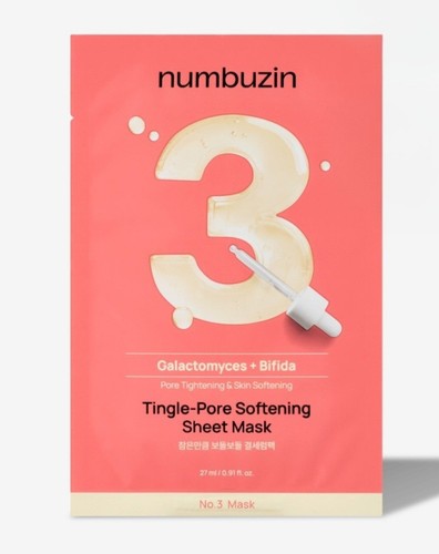 Numbuzin maschera - numbuzin, n.3