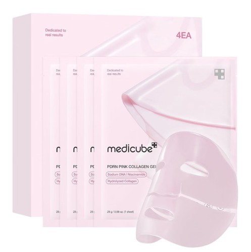 Medicube pdrn pink - pink, collagen