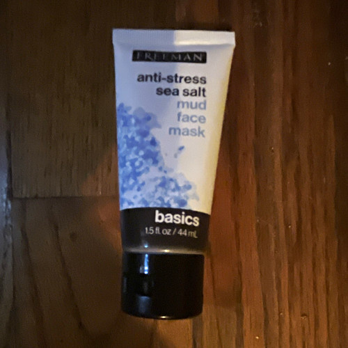 Freeman basics maschera - basics,