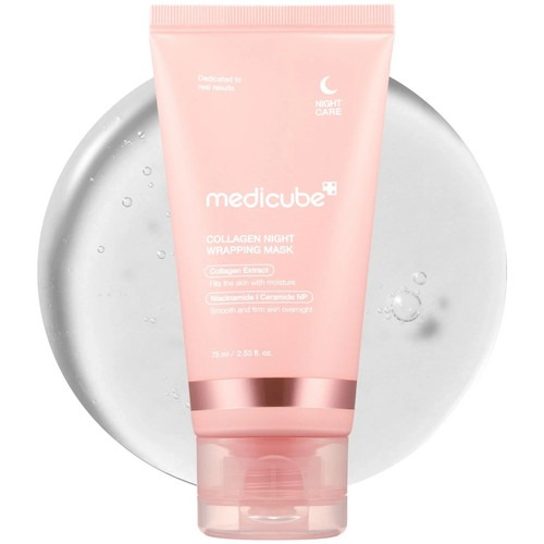 Medicube confezione maschera - medicube,