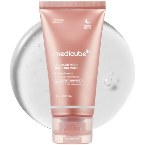 Medicube collagen night - medicube,