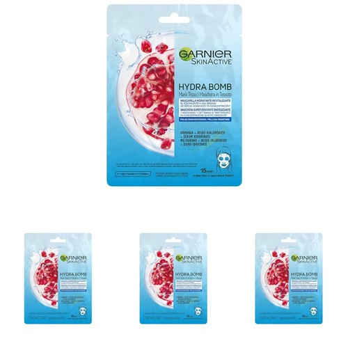 Garnier skinactive hydra bomb - garnier,