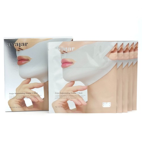 Avajar maschera ringiovanente - avajar,