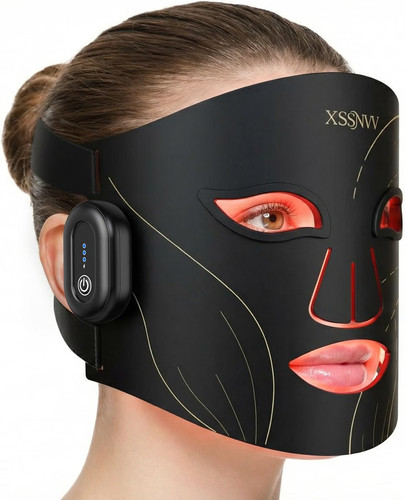 Maschera led viso 272 - viso,
