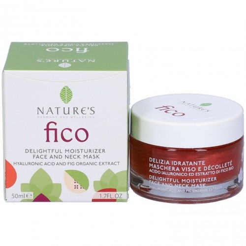 Nature fico delizia - nature's,