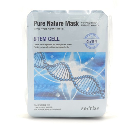 Anskin secriss pure nature - secriss,