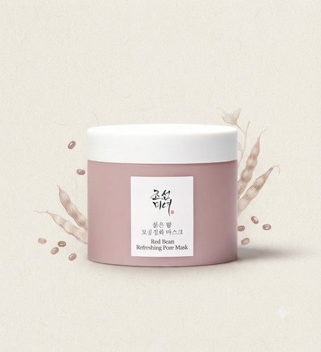 Beauty joseon red bean - beauty,