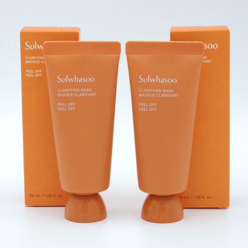 Sulwhasoo maschera - sulwhasoo,