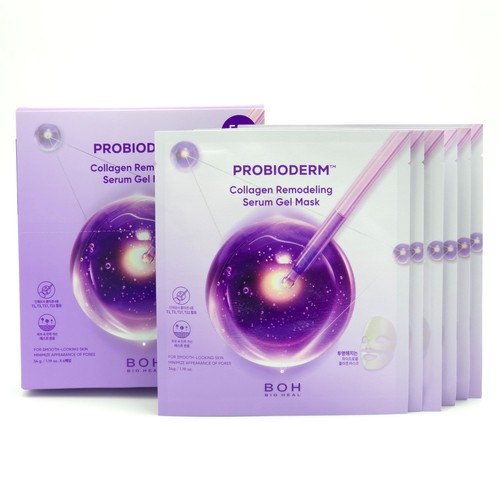 Bioheal boh probioderm - bioheal,