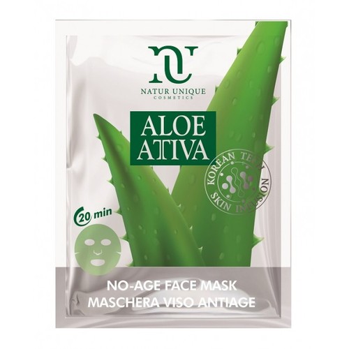 Natur unique aloe attiva - natur,