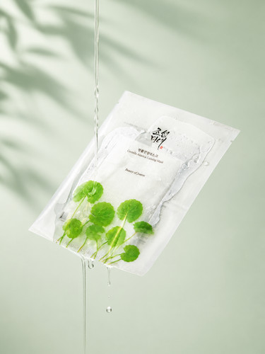 Beauty joseon centella - of,