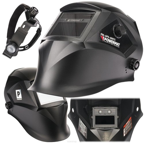Casco saldatore maschera per - casco,