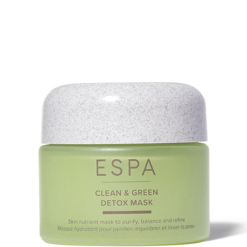 Espa clean green tea - &,