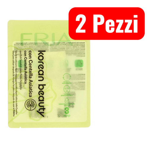 Fria maschera viso - fria,
