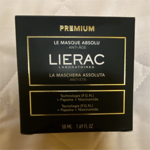 Lierac premium maschera - lierac,