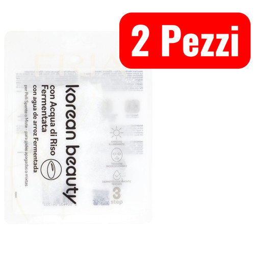 Fria maschera viso tessuto - fria,