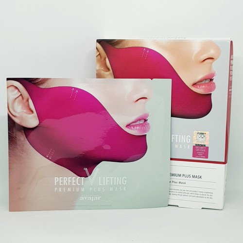 Maschera avajar perfect - perfect, v