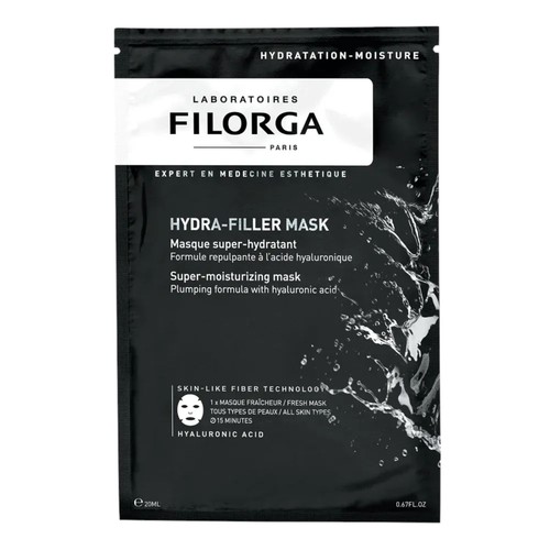 Filorga hydra filler mask - filorga, hydra-filler