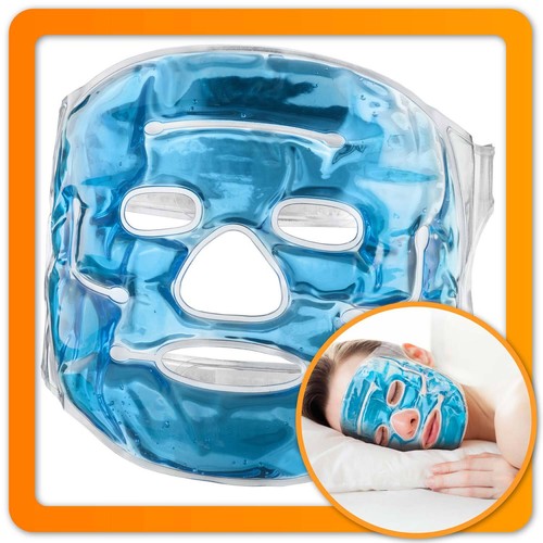 Feluna gel maschera - maschera, viso