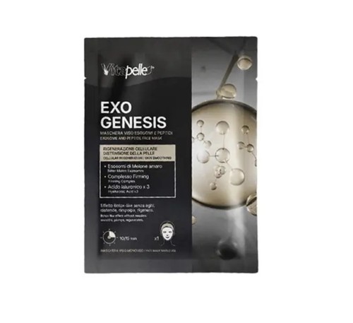 Maschera viso monouso - , in