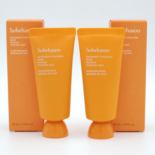 Sulwhasoo maschera - sulwhasoo,