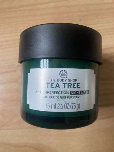The body shop tea tree - shop,